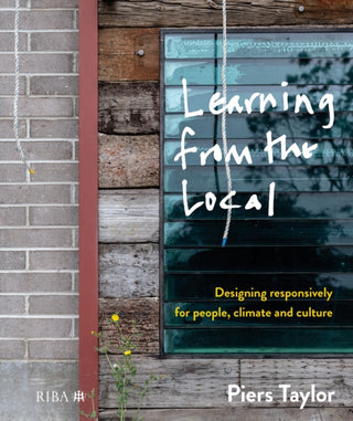 Cover image for 9781915722508 - Learning from the Local