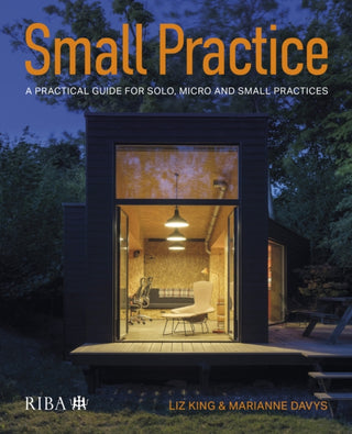 Cover image for 9781915722553 - Small Practice