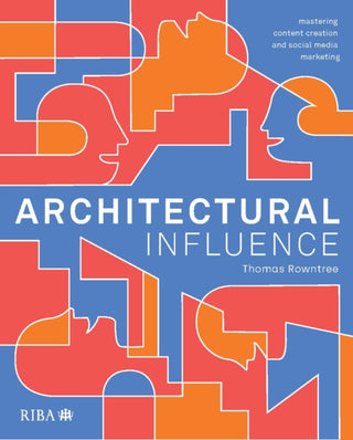 Cover image for 9781915722560 - Architectural Influence