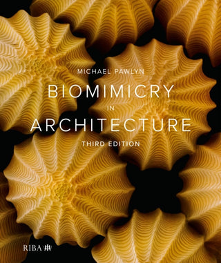 Cover image for 9781915722683 - Biomimicry in Architecture