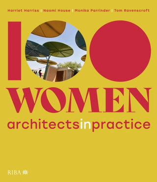 Cover image for 9781915722706 - 100 Women