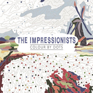 Cover image for 9781915751225 - The Impressionists