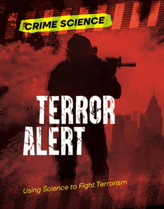 Supplemental image for 9781915761446 - Terror Alert