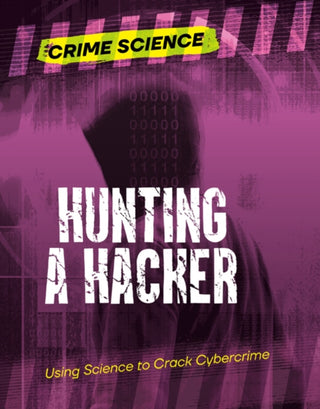 Supplemental image for 9781915761477 - Hunting a Hacker