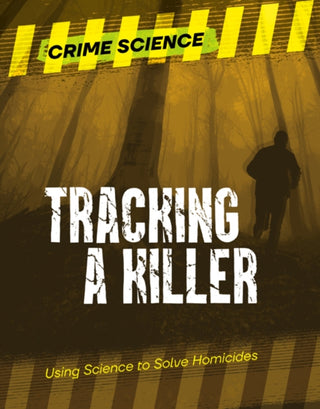 Supplemental image for 9781915761484 - Tracking a Killer
