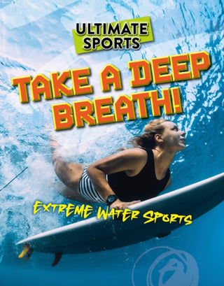 Supplemental image for 9781915761651 - Take a Deep Breath!