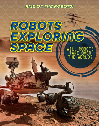 Supplemental image for 9781915761842 - Robots Exploring Space