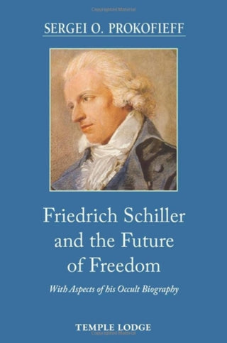 Supplemental image for 9781915776044 - Friedrich Schiller and the Future of Freedom