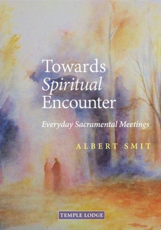 Cover image for 9781915776136 - Towards Spiritual Encounter