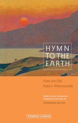 Cover image for 9781915776204 - Hymn to the Earth