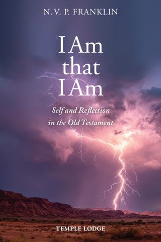 Cover image for 9781915776549 - I Am that I Am