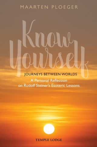 Cover image for 9781915776563 - Know Yourself
