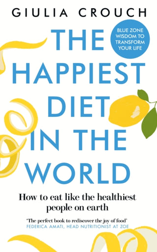 Supplemental image for 9781915780140 - The Happiest Diet in the World