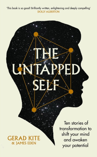 Supplemental image for 9781915780416 - The Untapped Self
