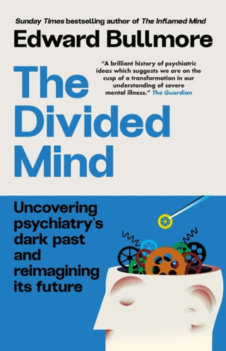 Cover image for 9781915780669 - The Divided Mind