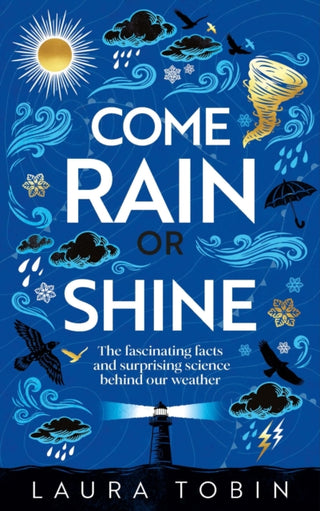 Cover image for 9781915780942 - Come Rain or Shine