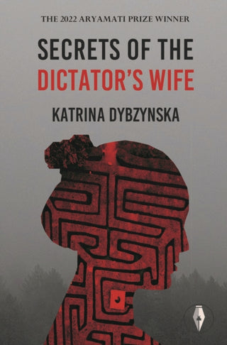 Cover image for 9781915789013 - Secrets of the Dictator's Wife