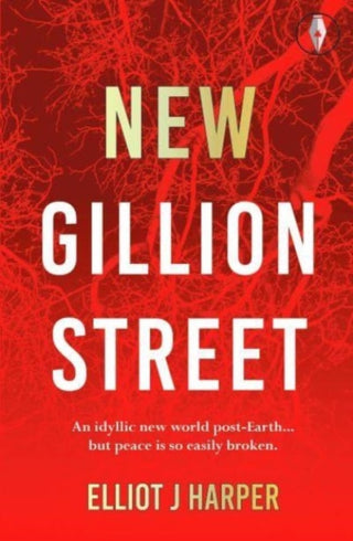 Supplemental image for 9781915789075 - New Gillion Street