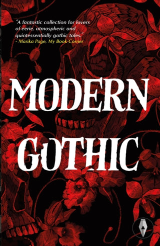Cover image for 9781915789167 - Modern Gothic