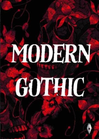 Supplemental image for 9781915789167 - Modern Gothic
