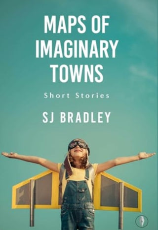 Cover image for 9781915789303 - Maps of Imaginary Towns
