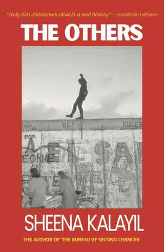 Cover image for 9781915789389 - The Others
