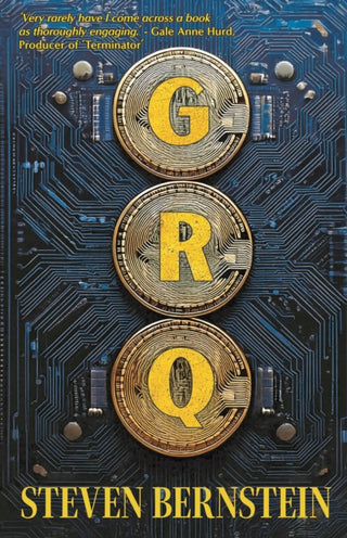 Cover image for 9781915789464 - GRQ