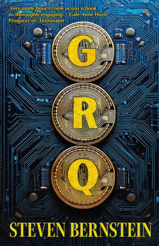 Cover image for 9781915789464 - GRQ