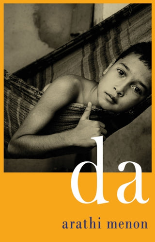Cover image for 9781915789648 - Da