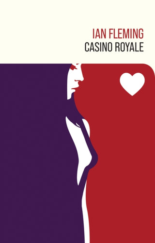 Supplemental image for 9781915797223 - Casino Royale