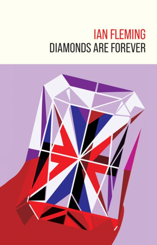 Cover image for 9781915797254 - Diamonds are Forever