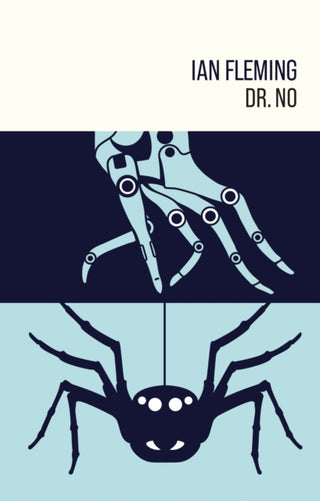 Supplemental image for 9781915797278 - Dr No