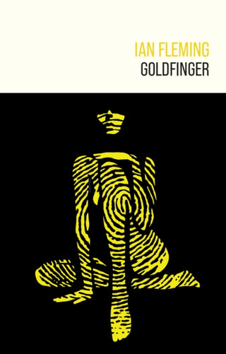 Supplemental image for 9781915797285 - Goldfinger