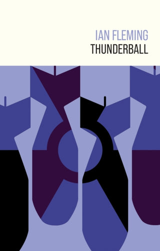 Supplemental image for 9781915797308 - Thunderball