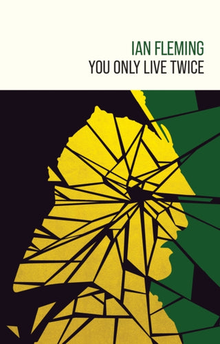Supplemental image for 9781915797339 - You Only Live Twice