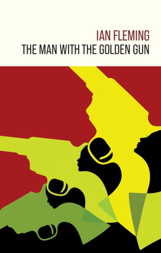 Supplemental image for 9781915797346 - The Man with the Golden Gun