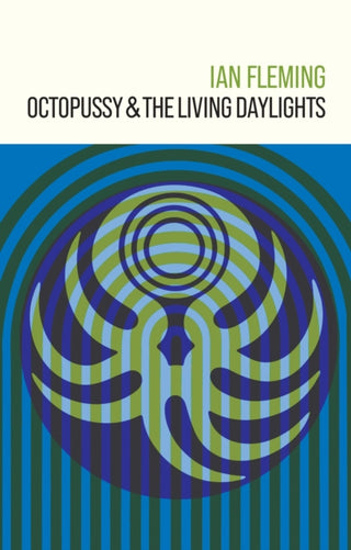 Supplemental image for 9781915797353 - Octopussy and The Living Daylights