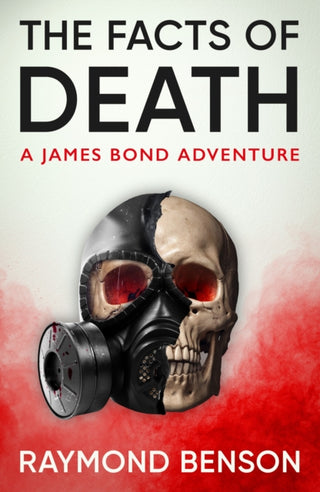 Cover image for 9781915797681 - The Facts of Death