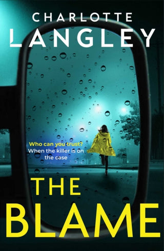 Supplemental image for 9781915798107 - The Blame