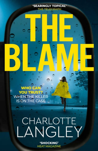 Supplemental image for 9781915798114 - The Blame