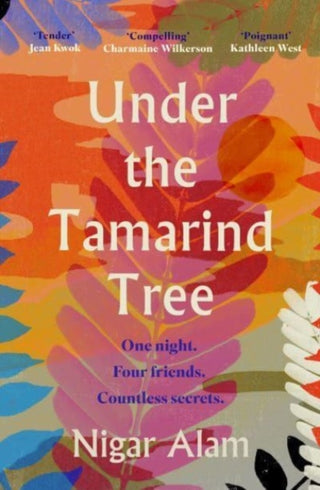 Cover image for 9781915798695 - Under the Tamarind Tree