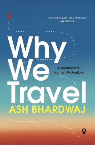 Supplemental image for 9781915798787 - Why We Travel