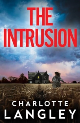 Cover image for 9781915798848 - The Intrusion