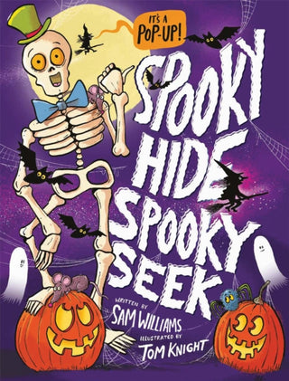 Supplemental image for 9781915801241 - Spooky Hide, Spooky Seek