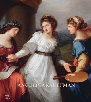 Supplemental image for 9781915815033 - Angelica Kauffman
