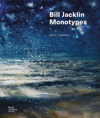 Cover image for 9781915815064 - Bill Jacklin