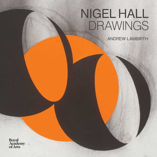 Cover image for 9781915815071 - Nigel Hall