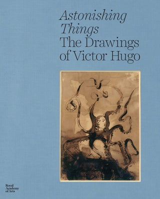 Cover image for 9781915815118 - Astonishing Things