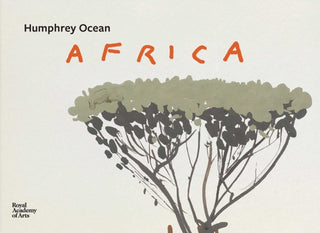 Cover image for 9781915815149 - Humphrey Ocean