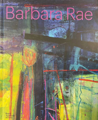 Cover image for 9781915815156 - Barbara Rae